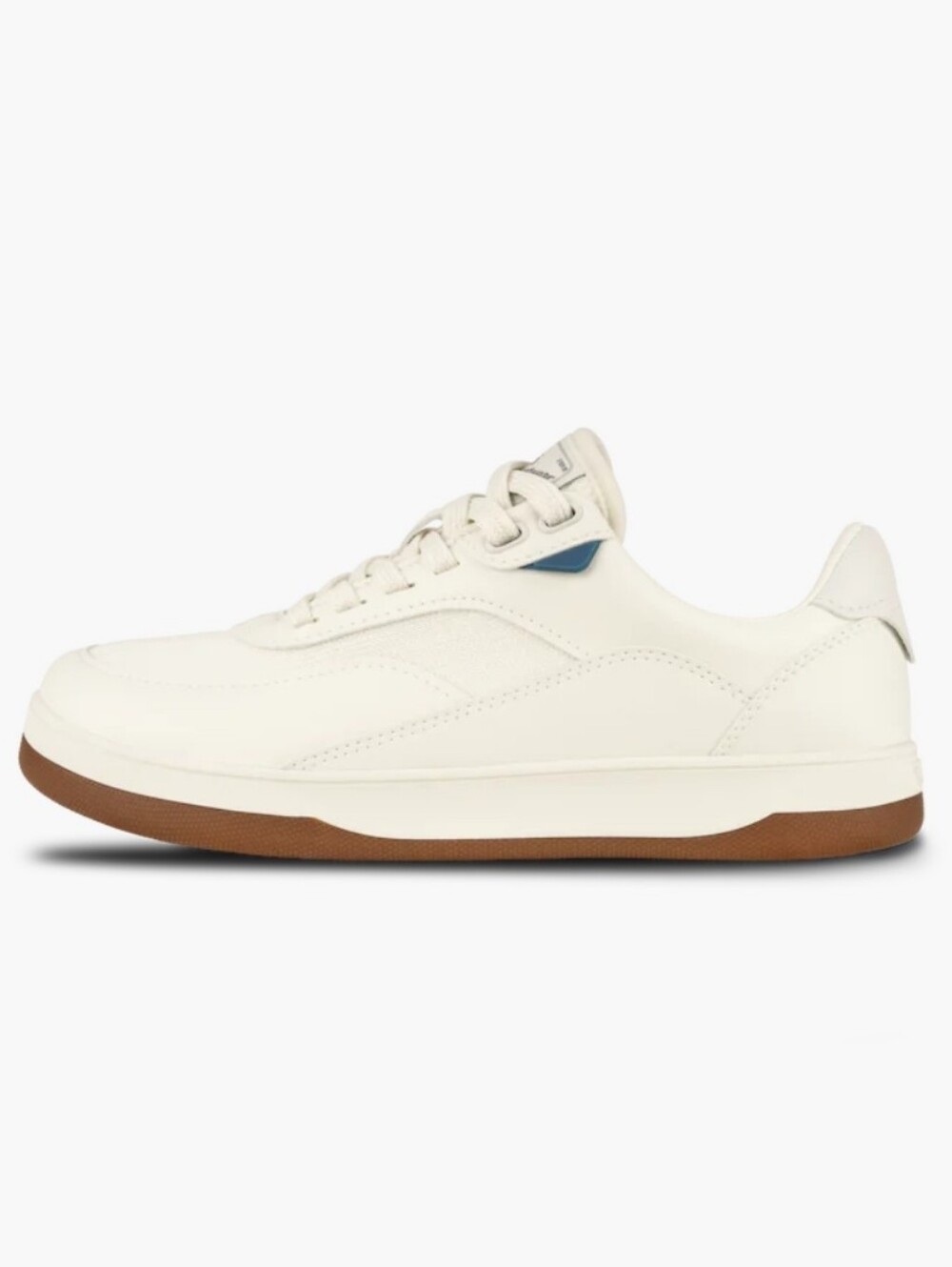 Vessi Courtside Classic Waterproof Sneakers – Men’s Size 10 🤍👟